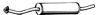 FONOS 61655 End Silencer